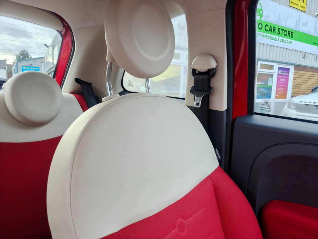 Used Fiat 500 2023 for sale - 77187915: Photo 32