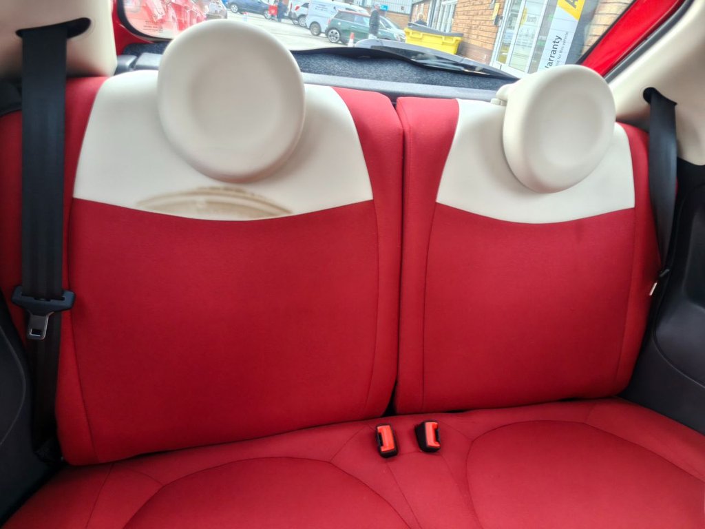 Used Fiat 500 2023 for sale - 77187915: Photo 35