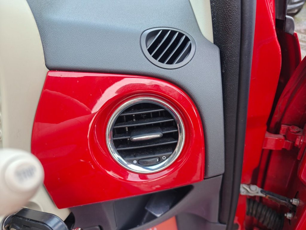 Used Fiat 500 2023 for sale - 77187915: Photo 36