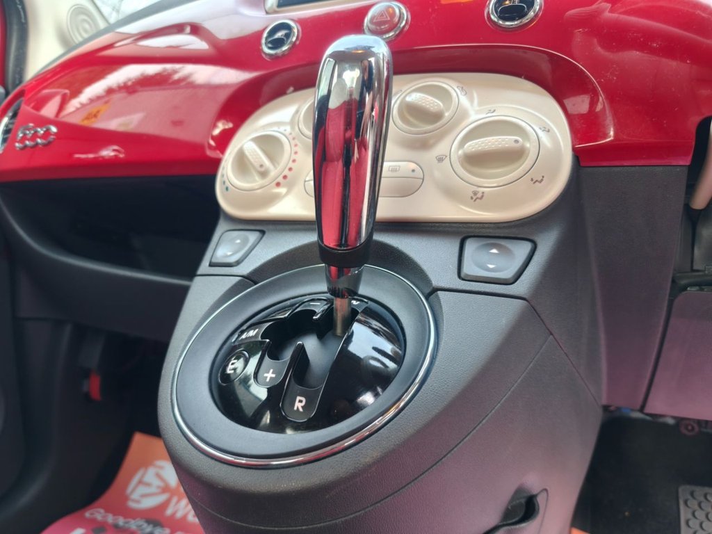 Used Fiat 500 2023 for sale - 77187915: Photo 40