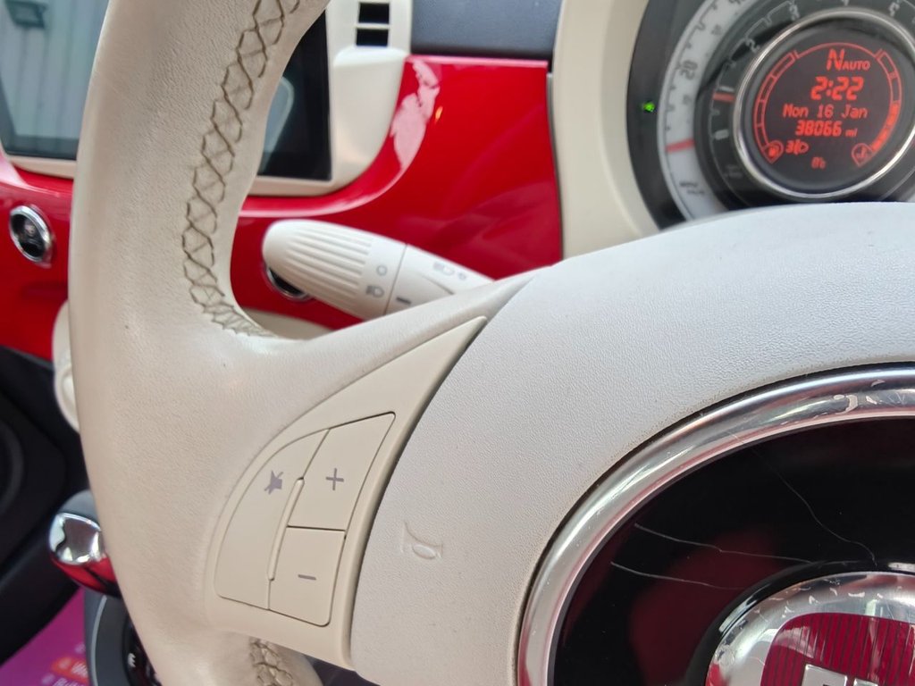 Used Fiat 500 2023 for sale - 77187915: Photo 41