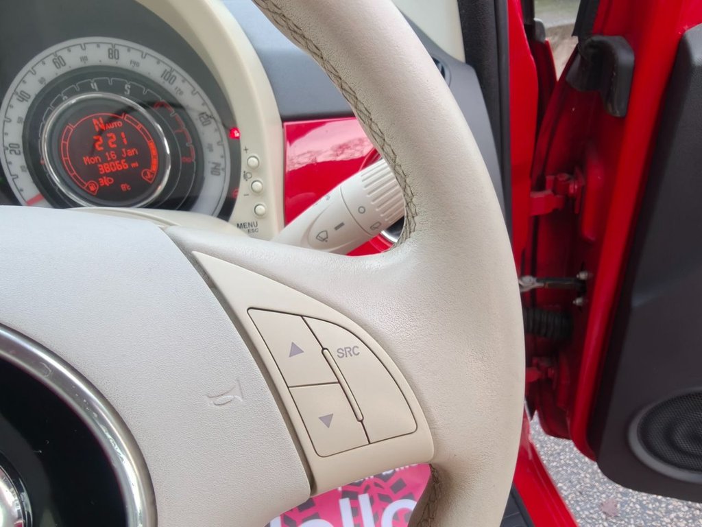 Used Fiat 500 2023 for sale - 77187915: Photo 42