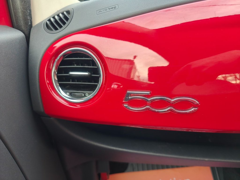 Used Fiat 500 2023 for sale - 77187915: Photo 43