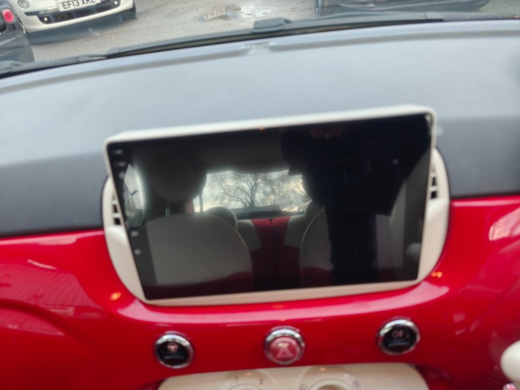 Used Fiat 500 2023 for sale - 77187915: Photo 44