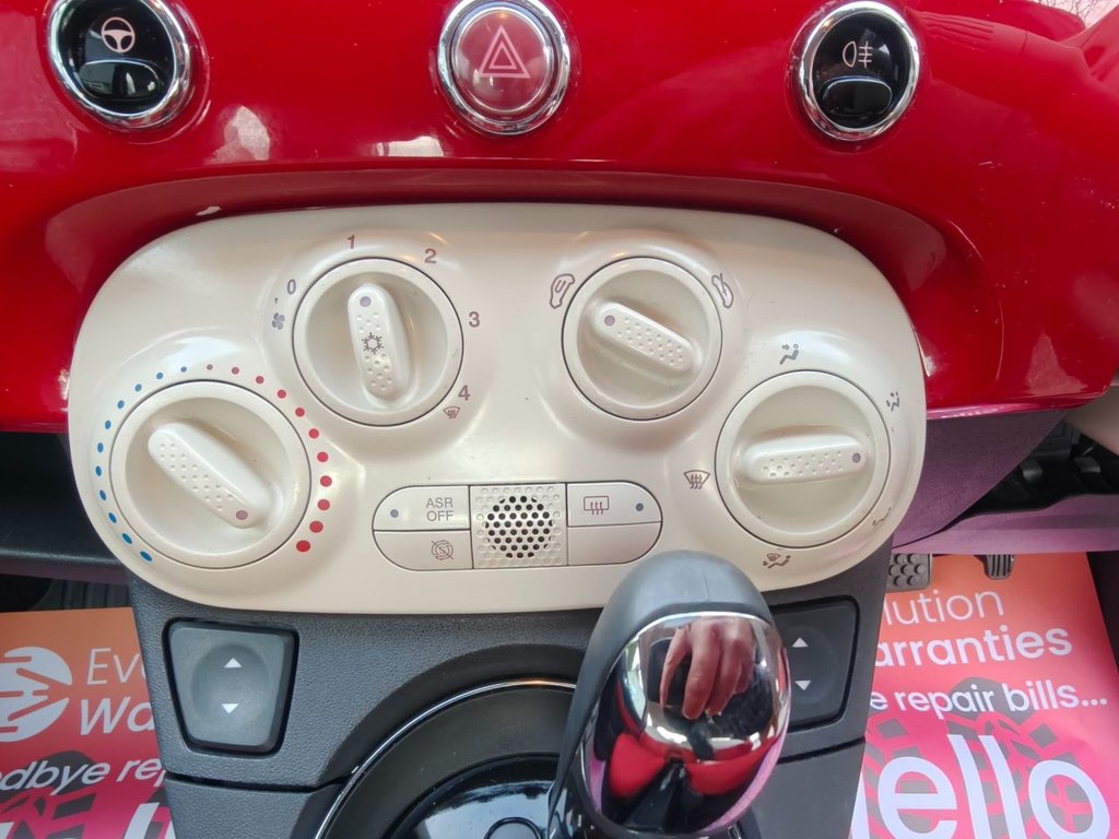 Used Fiat 500 2023 for sale - 77187915: Photo 45