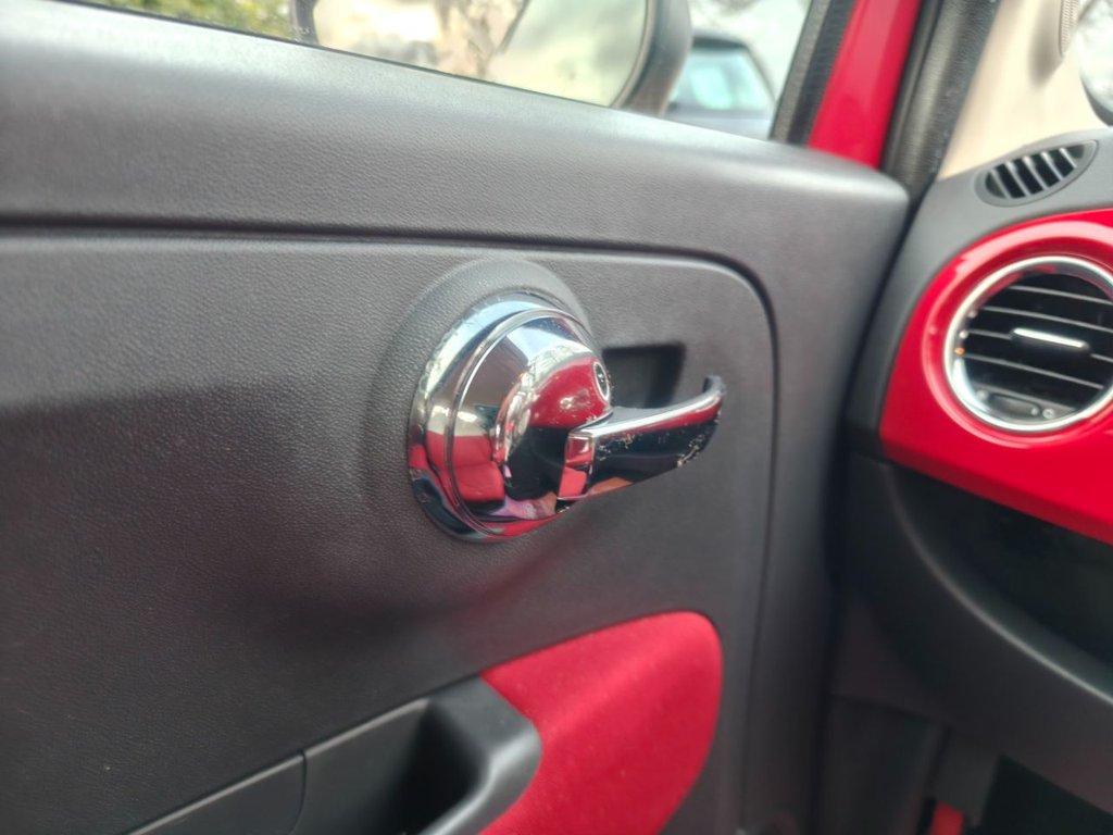 Used Fiat 500 2023 for sale - 77187915: Photo 47