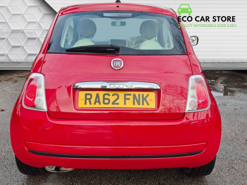 Used Fiat 500 2023 for sale - 77187915: Photo 7