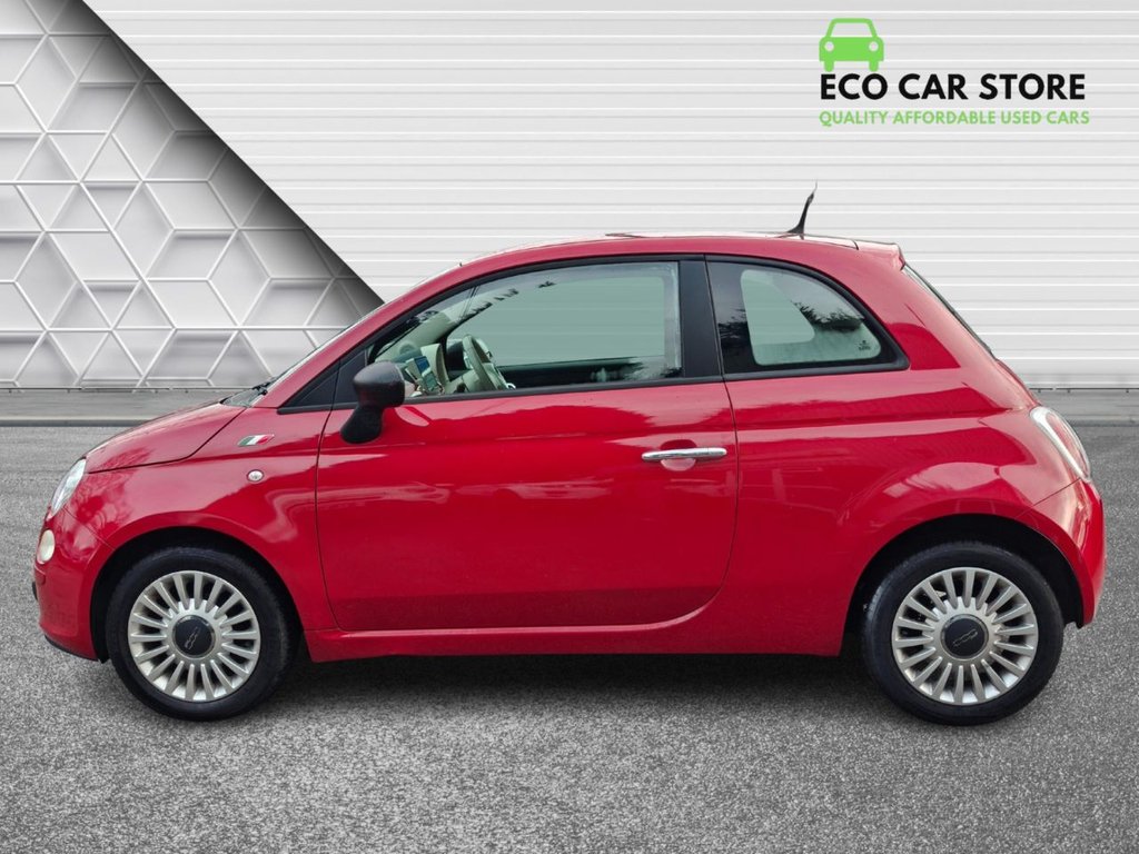 Used Fiat 500 2023 for sale - 77187915: Photo 9
