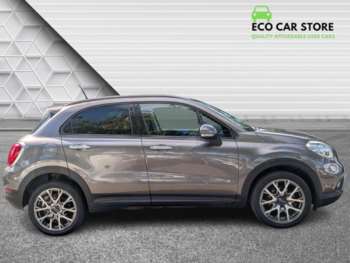 Used Fiat 500X 2015 for sale - 75088048: Photo