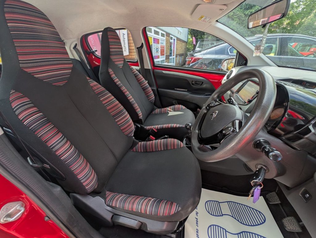 Used Citroen C1 2016 for sale - 77666624: Photo 11