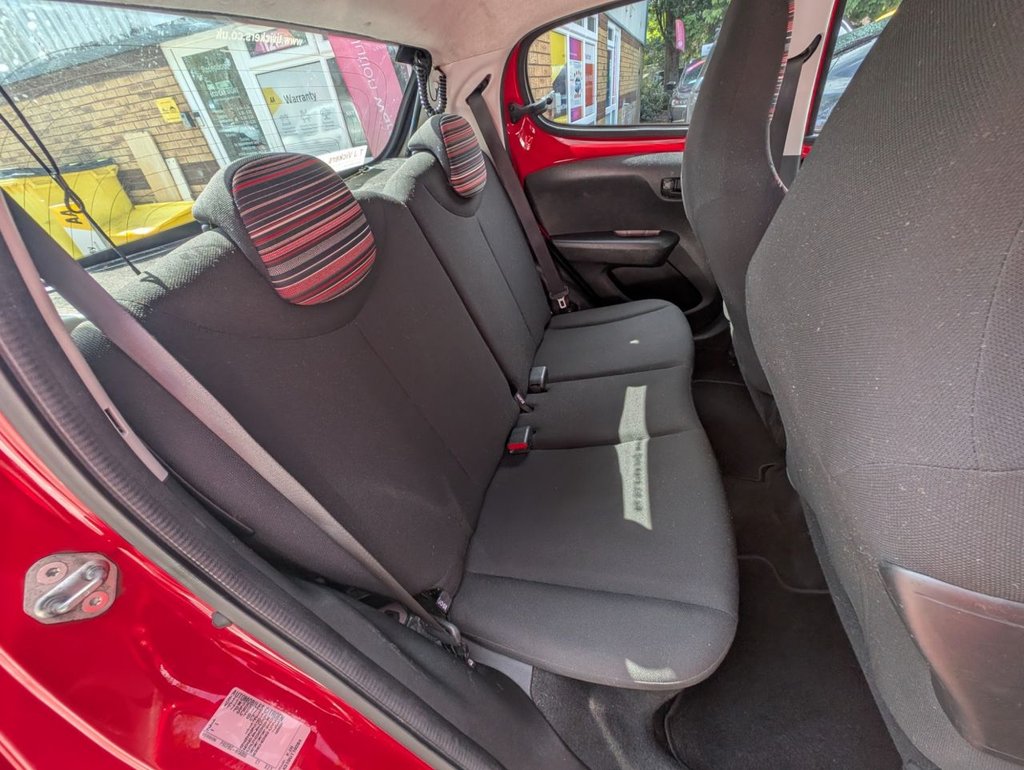 Used Citroen C1 2016 for sale - 77666624: Photo 12