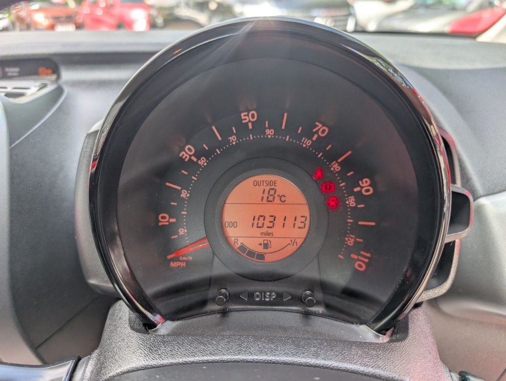 Used Citroen C1 2016 for sale - 77666624: Photo 16