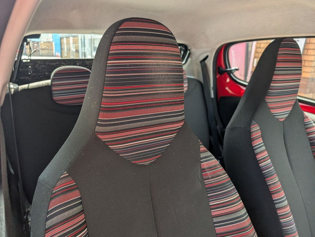 Used Citroen C1 2016 for sale - 77666624: Photo 26