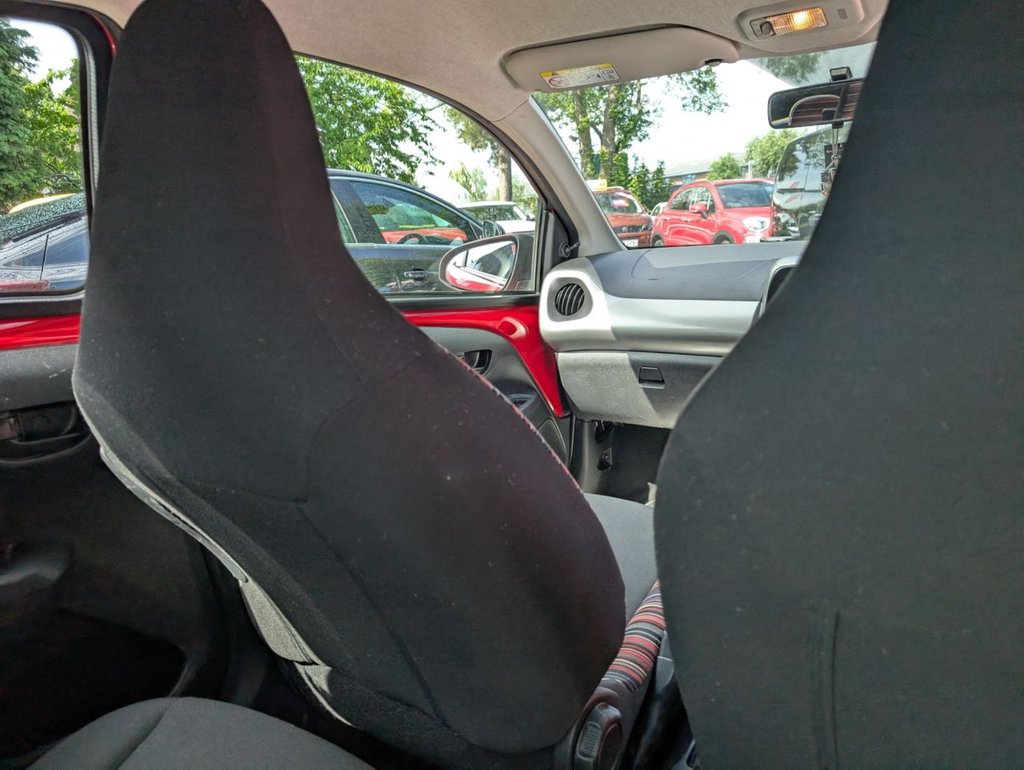 Used Citroen C1 2016 for sale - 77666624: Photo 36