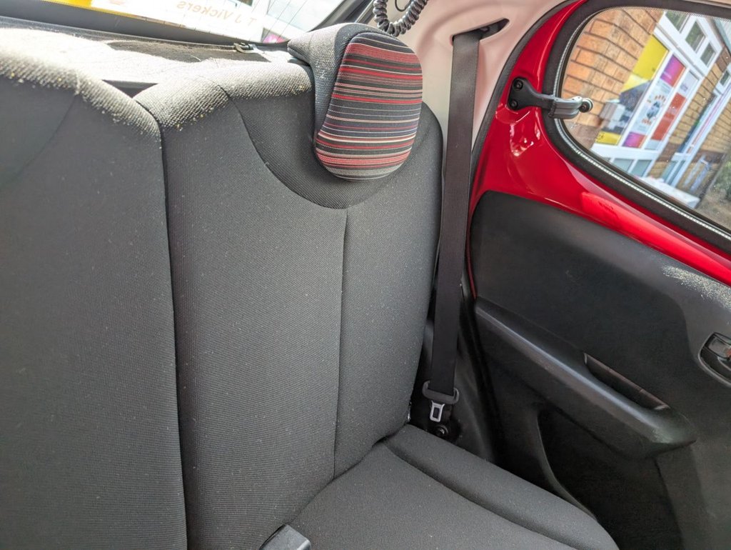 Used Citroen C1 2016 for sale - 77666624: Photo 38