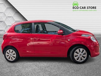 Used Citroen C1 2016 for sale - 77666624: Photo