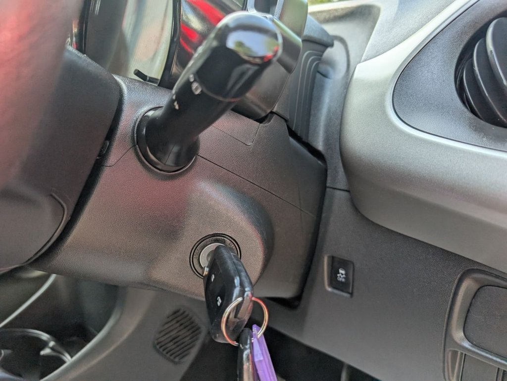 Used Citroen C1 2016 for sale - 77666624: Photo 45