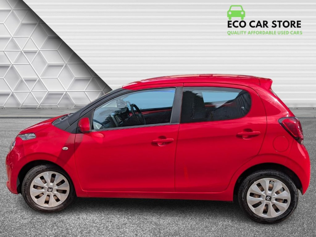 Used Citroen C1 2016 for sale - 77666624: Photo 7