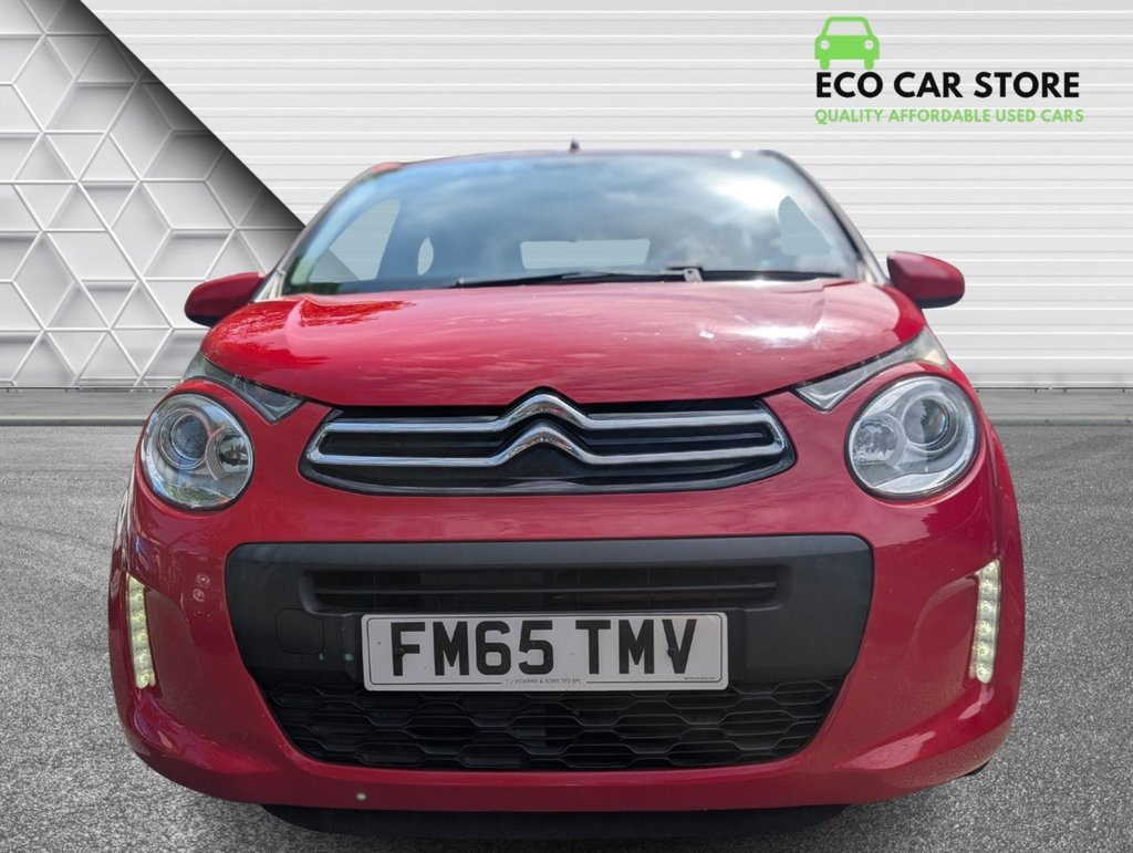 Used Citroen C1 2016 for sale - 77666624: Photo 9