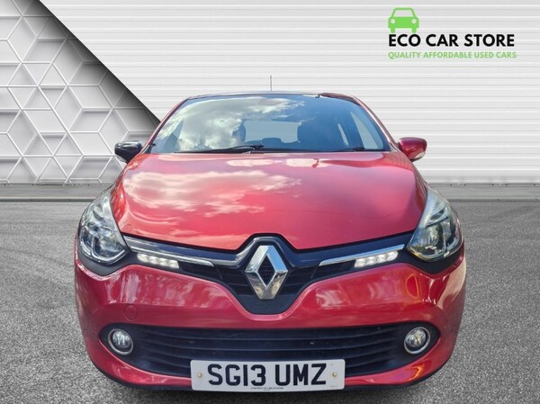Used Renault Clio 2013 for sale - 76124219: Photo 10