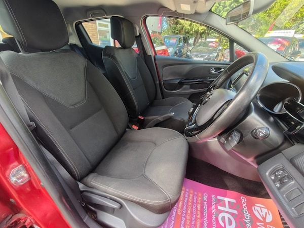 Used Renault Clio 2013 for sale - 76124219: Photo 12