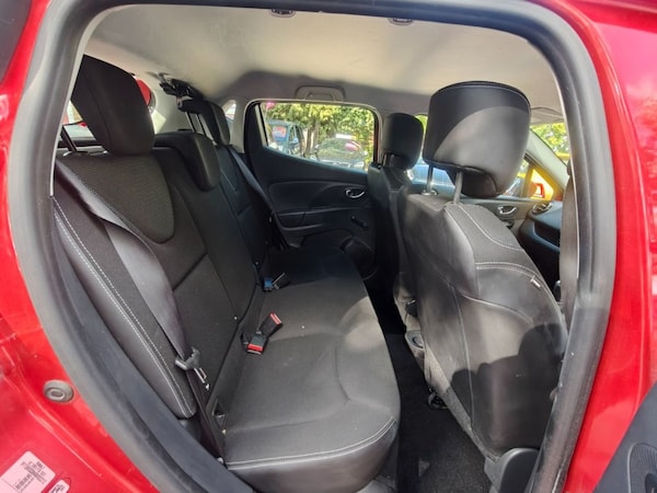Used Renault Clio 2013 for sale - 76124219: Photo 13