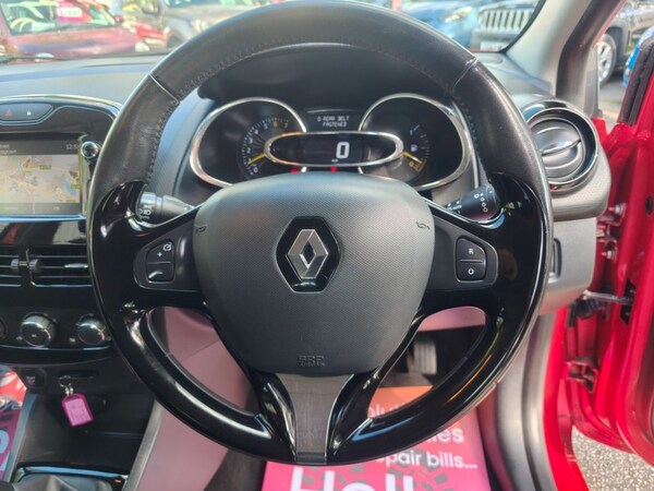 Used Renault Clio 2013 for sale - 76124219: Photo 14