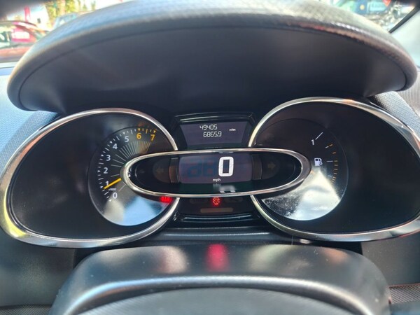 Used Renault Clio 2013 for sale - 76124219: Photo 15