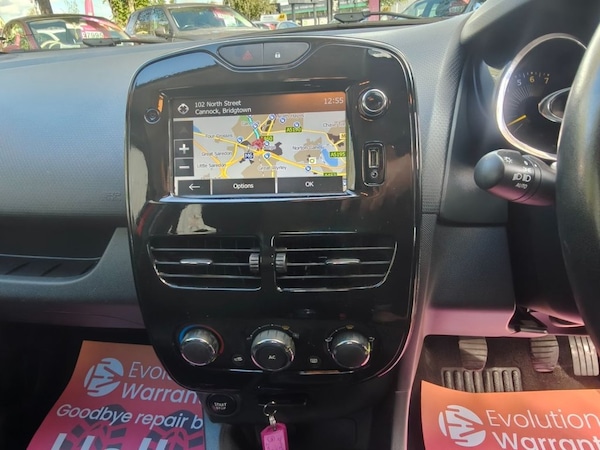 Used Renault Clio 2013 for sale - 76124219: Photo 16