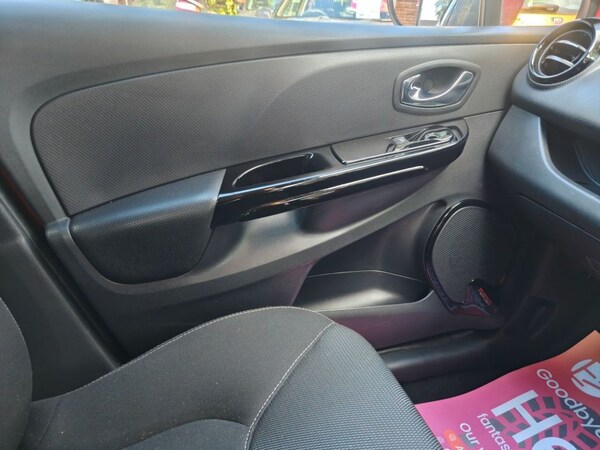 Used Renault Clio 2013 for sale - 76124219: Photo 18