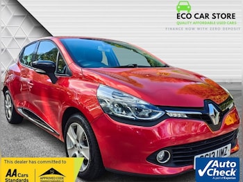 Renault - Clio