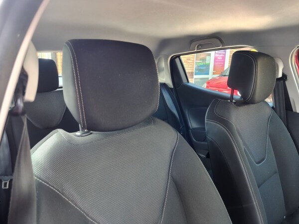 Used Renault Clio 2013 for sale - 76124219: Photo 23