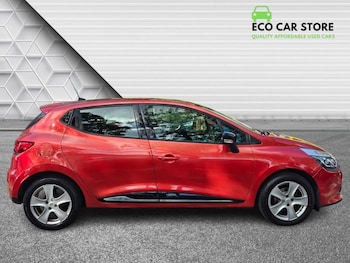 Used Renault Clio 2013 for sale - 76124219: Photo 3