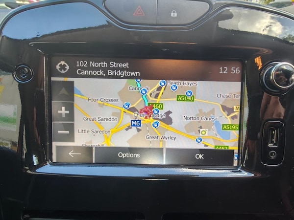 Used Renault Clio 2013 for sale - 76124219: Photo 42