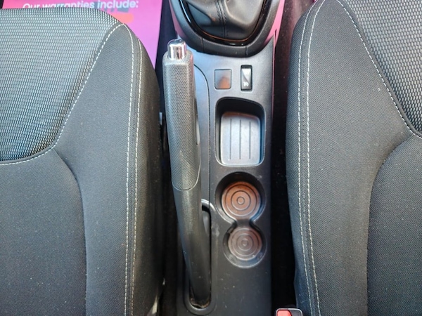 Used Renault Clio 2013 for sale - 76124219: Photo 43