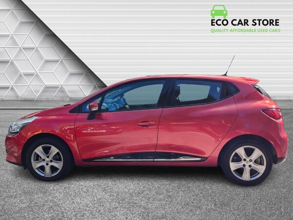 Used Renault Clio 2013 for sale - 76124219: Photo 8