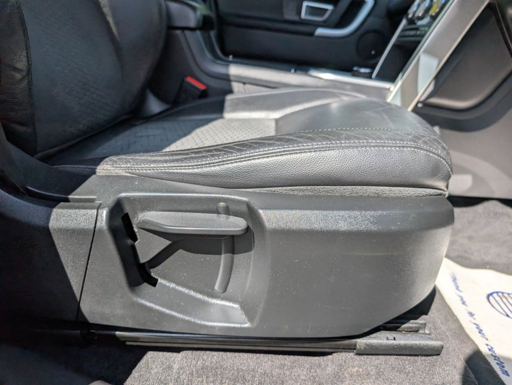 Used Land Rover Discovery Sport 2017 for sale - 77383488: Photo 21