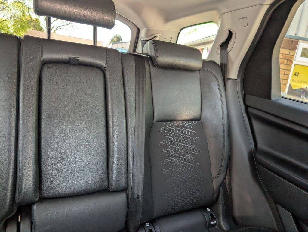 Used Land Rover Discovery Sport 2017 for sale - 77383488: Photo 32