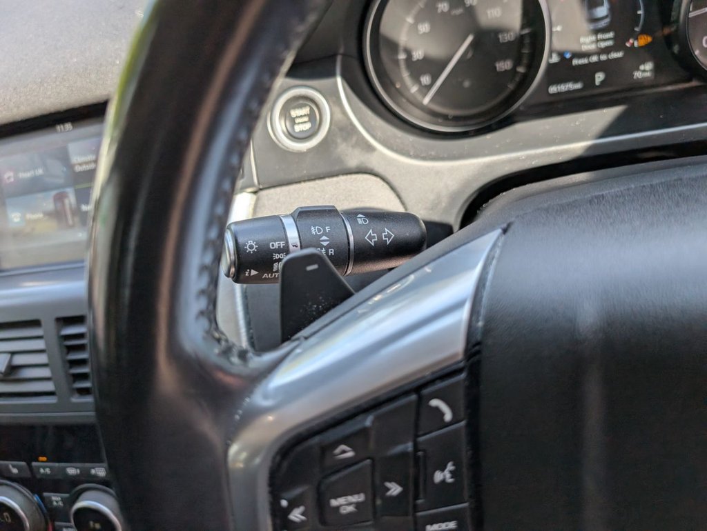 Used Land Rover Discovery Sport 2017 for sale - 77383488: Photo 45