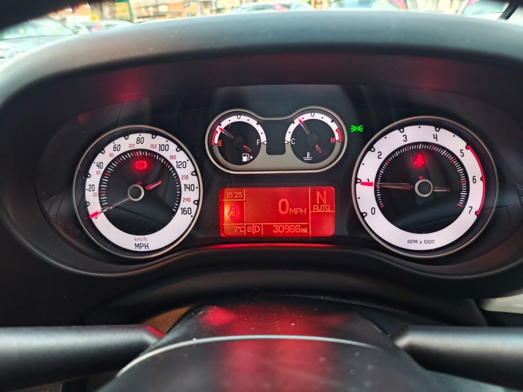 Used Fiat 500L 2014 for sale - 76966245: Photo 13