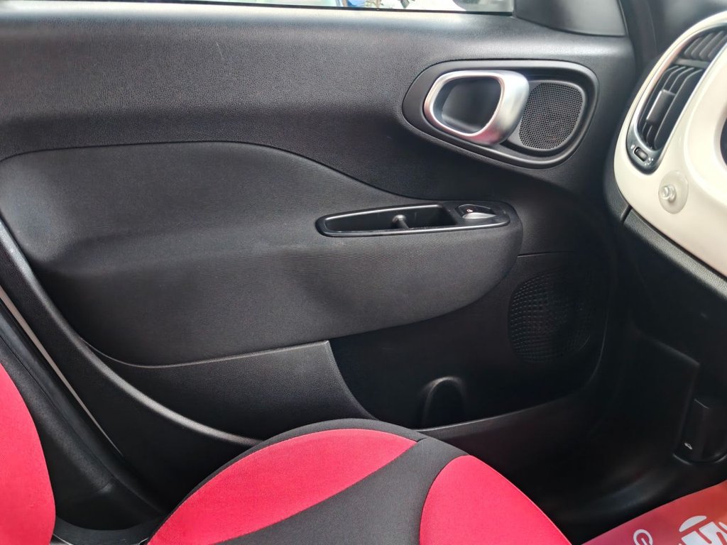 Used Fiat 500L 2014 for sale - 76966245: Photo 16