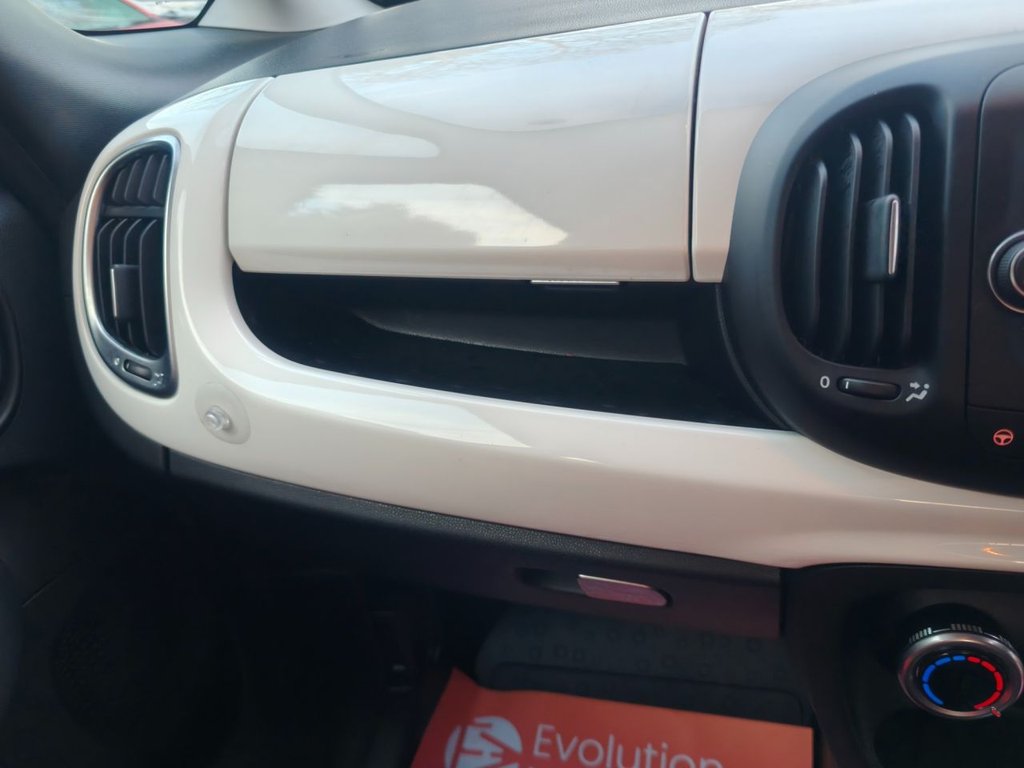 Used Fiat 500L 2014 for sale - 76966245: Photo 17