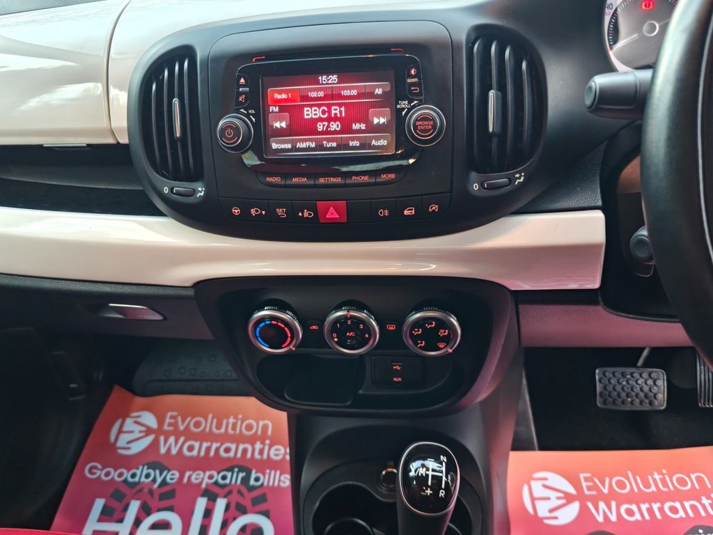 Used Fiat 500L 2014 for sale - 76966245: Photo 18