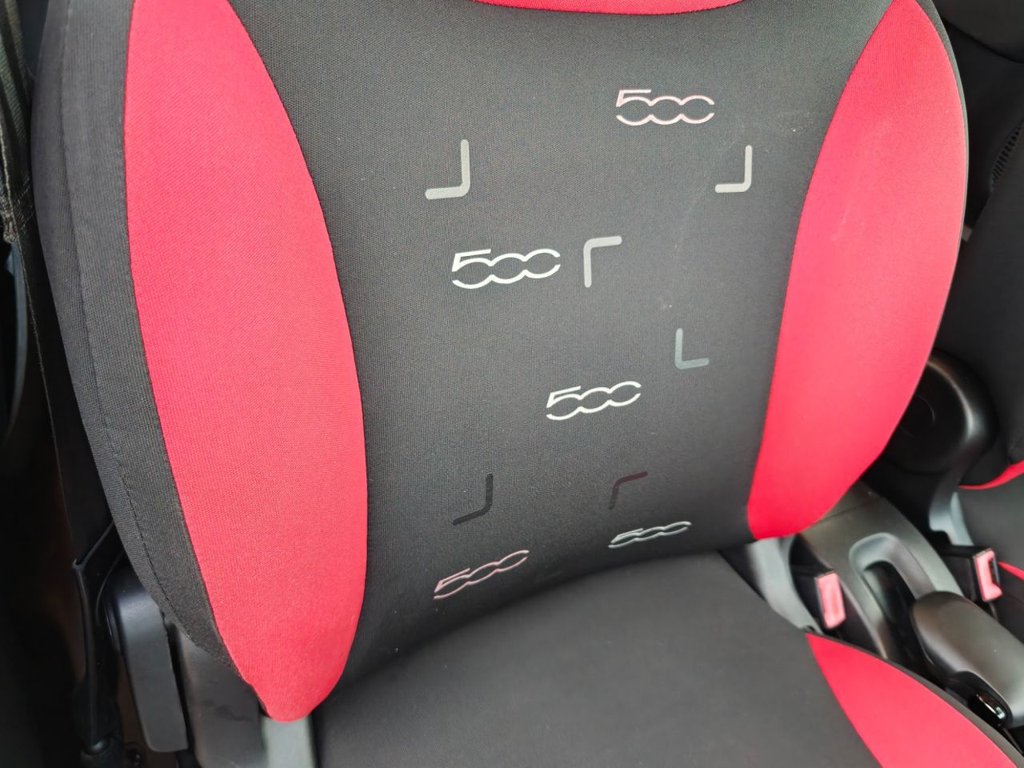 Used Fiat 500L 2014 for sale - 76966245: Photo 22