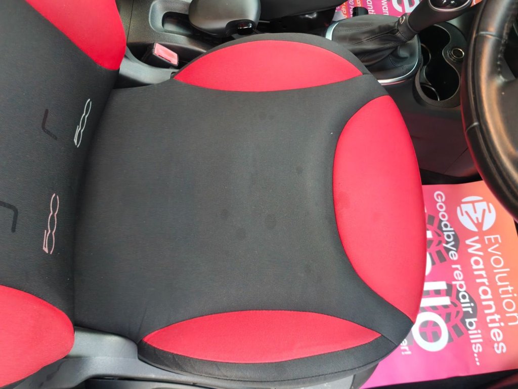 Used Fiat 500L 2014 for sale - 76966245: Photo 23