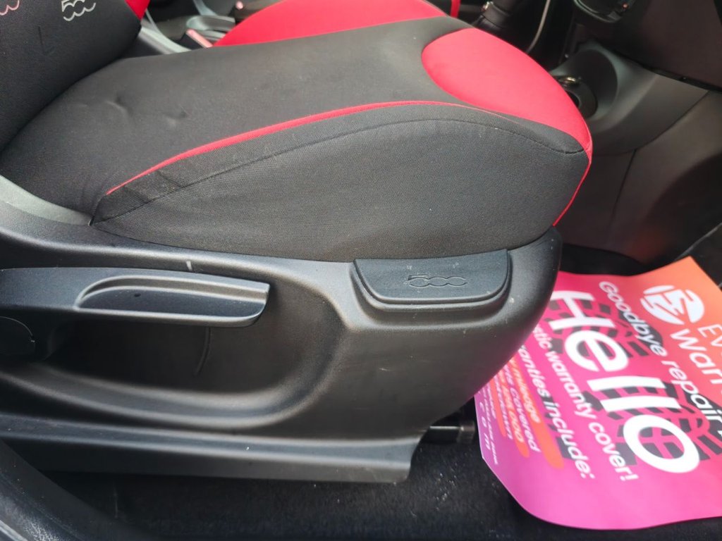 Used Fiat 500L 2014 for sale - 76966245: Photo 24