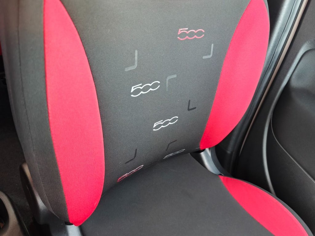 Used Fiat 500L 2014 for sale - 76966245: Photo 25