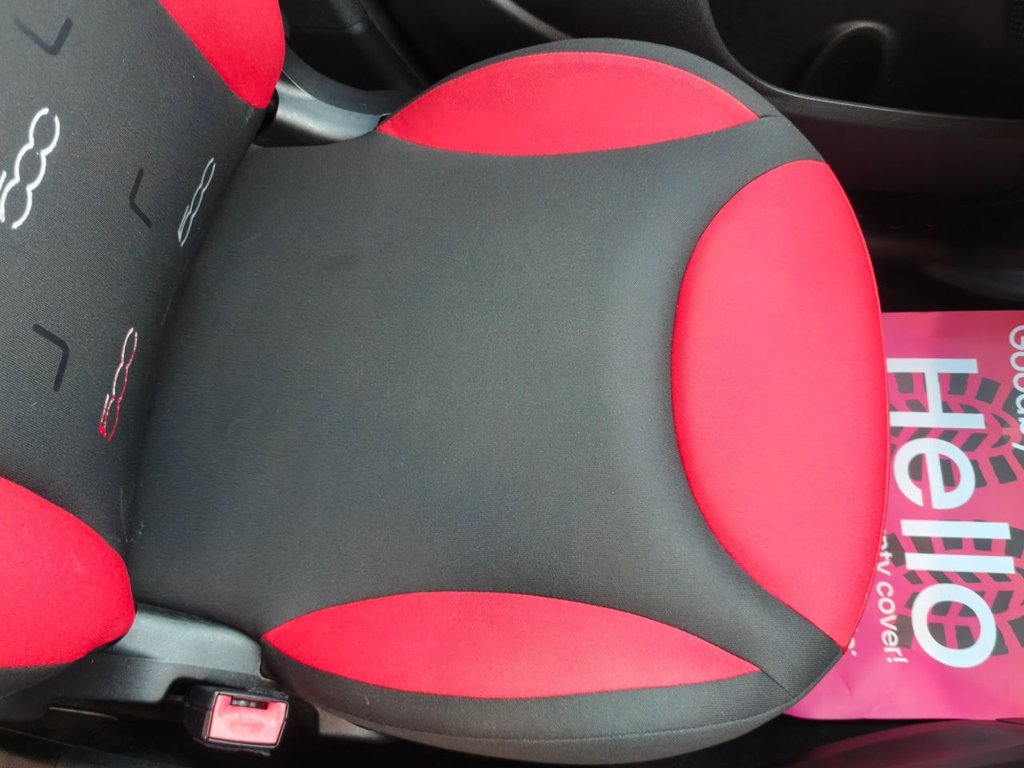 Used Fiat 500L 2014 for sale - 76966245: Photo 26