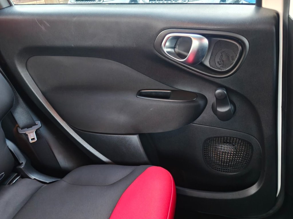 Used Fiat 500L 2014 for sale - 76966245: Photo 29