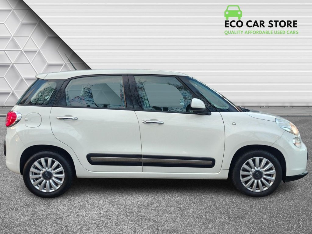 Used Fiat 500L 2014 for sale - 76966245: Photo 3